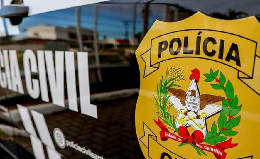 Ações da Polícia Civil na fronteira aumentam em 17,6% no primeiro semestre de 2025