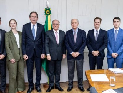 FIESC defende negociação com EUA para conter impactos de tarifaço nas exportações