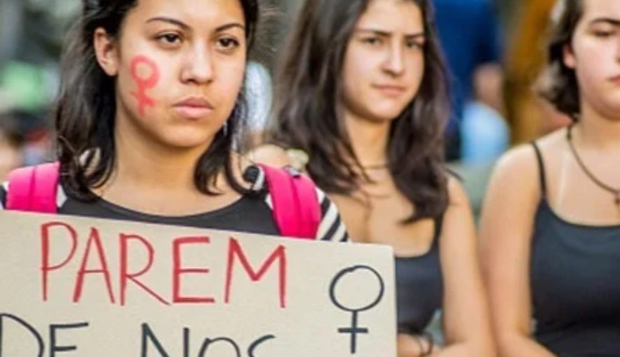 Santa Catarina registra queda nos casos de feminicídio em 2025