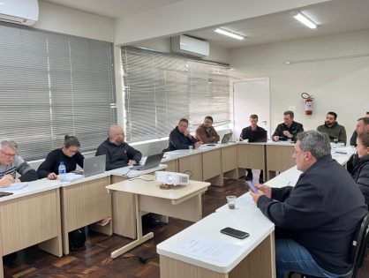 Reunião da Cadec Avicultura de Corte discute avanços e desafios em Seara