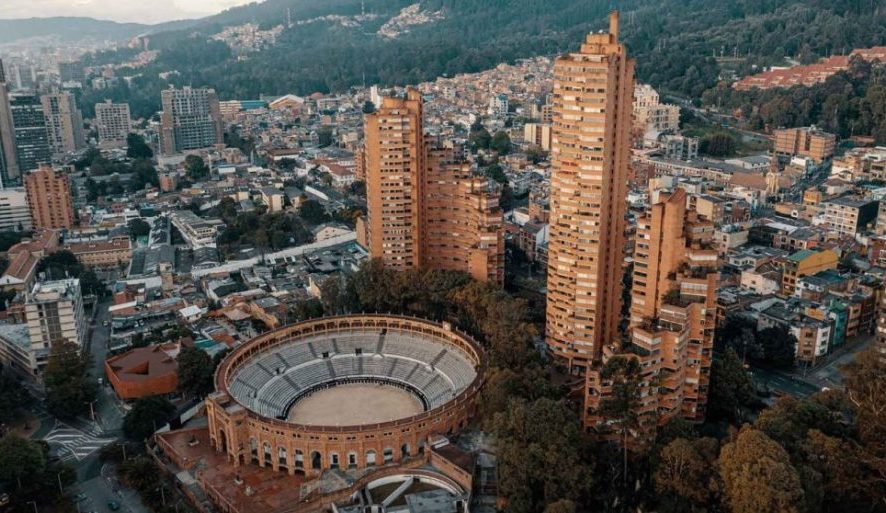 Indústrias de SC participam de rodadas de negócio na Colômbia nesta terça