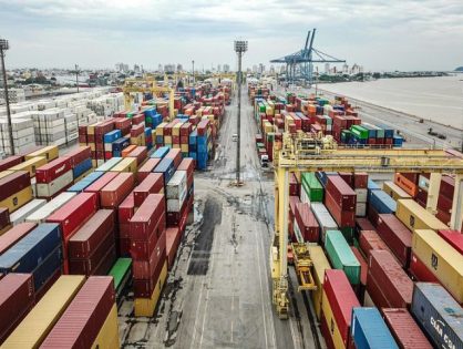 Tarifa de 50% prejudica severamente parte das exportações catarinenses, avalia Fiesc