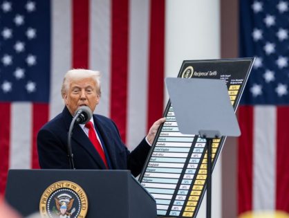 Fiesc faz reunião do comitê de crise do Tarifaço Trump