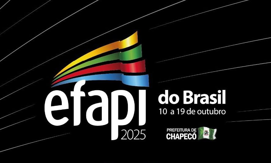Efapi do Brasil terá lançamento em Florianópolis