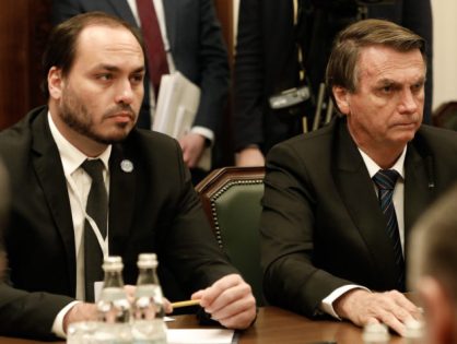 Pelo Estado 17/07: Bolsonaro usa SC como estratégia de se manter no “poder”