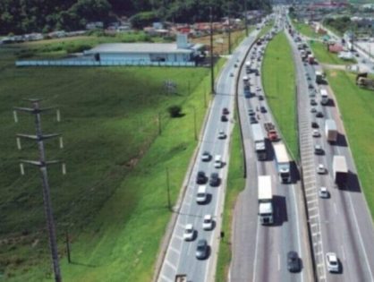 Acidentes com motoristas embriagados mataram sete pessoas nas rodovias de SC em 2025