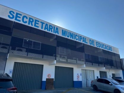 Inscrição do cadastro ao transporte universitário do segundo semestre de 2025 segue até quinta-feira (17/07)