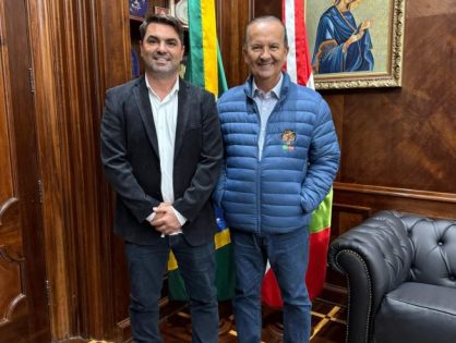 Itapema consolida parceria com o Governo do Estado e garante mais de R$ 39 milhões em investimentos