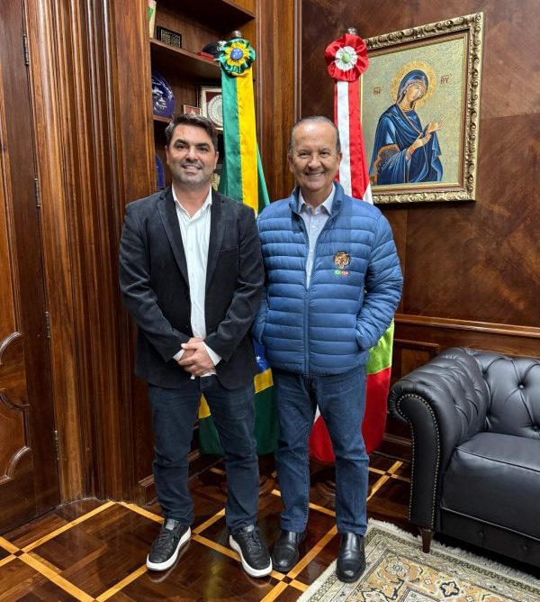 Itapema consolida parceria com o Governo do Estado e garante mais de R$ 39 milhões em investimentos