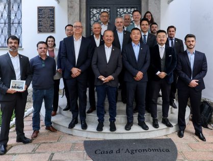 Pelo Estado 29/07: Gigante internacional da engenharia projeta negócios com SC