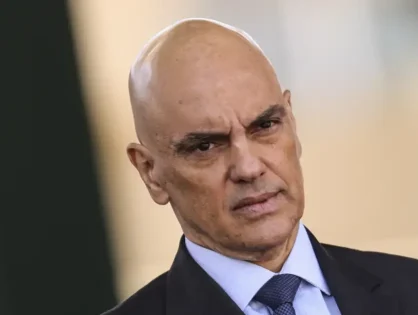 Senadores de Santa Catarina assinam pedido de impeachment de Alexandre de Moraes