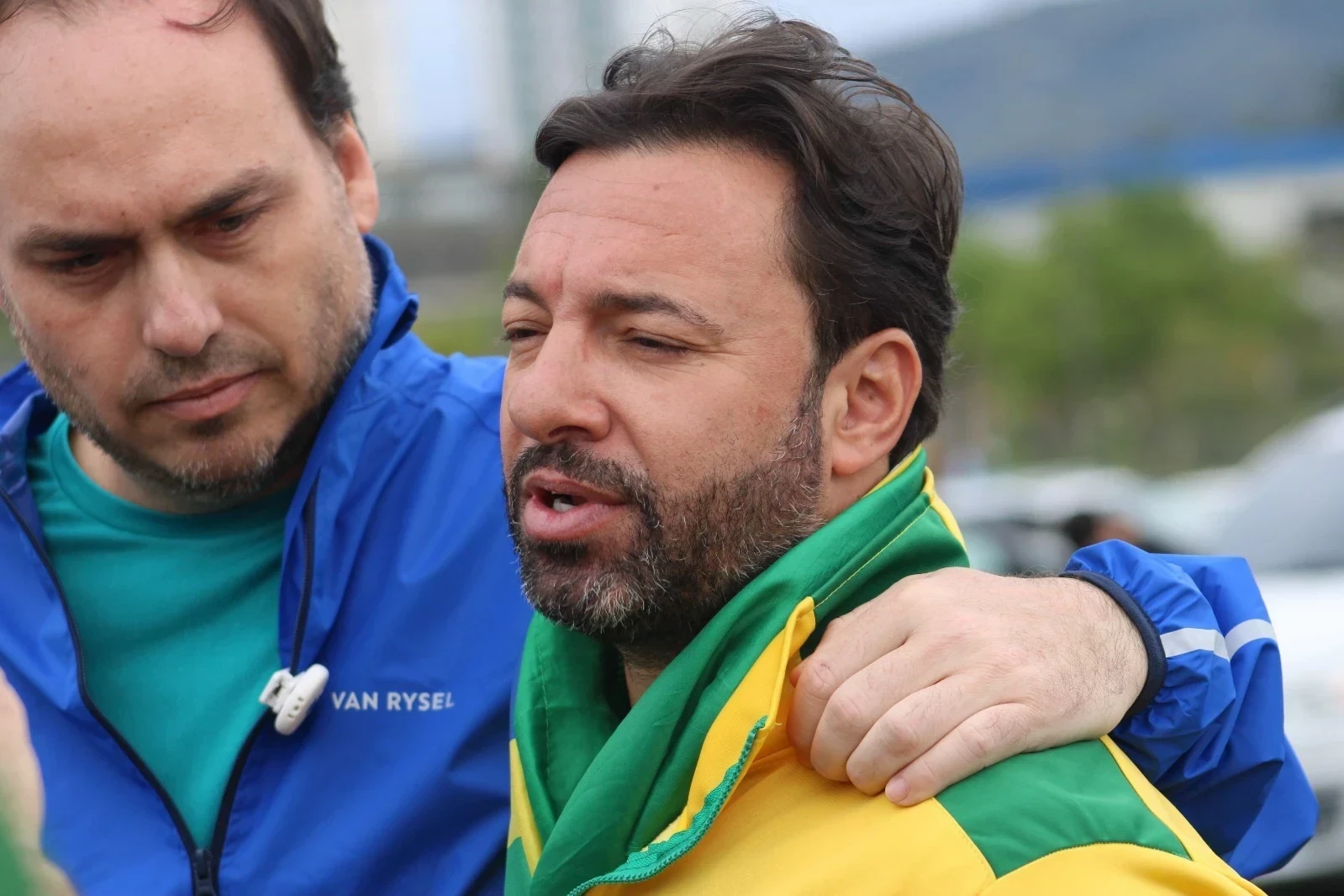 Daniel Freitas cita apoio à candidatura de Carlos Bolsonaro ao Senado ...