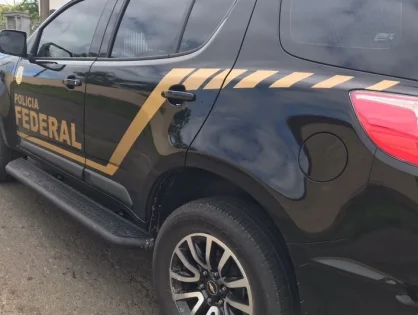 Polícia Federal deflagra operação para combater fraudes bancárias em Santa Catarina