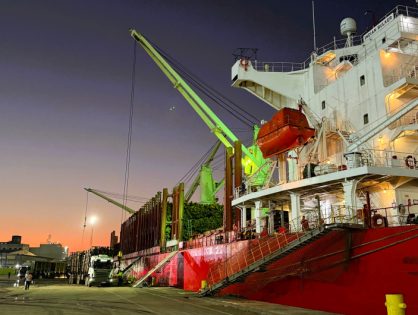 Pelo Estado 13/08: Fiesc busca apoio para exportadoras de SC