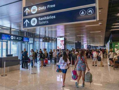 Apagão cancela e atrasa voos em SC; entenda o que aconteceu