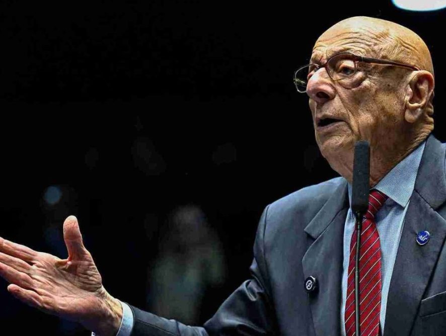 União Progressista foca na reeleição de Amin