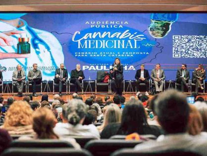Alesc discute avanços e entraves no uso da cannabis medicinal em SC