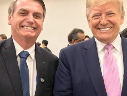 Pelo Estado 06/08: Prisão de Bolsonaro põe em risco negociações com os EUA