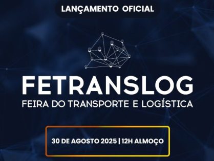 Fetranslog será lançada no fim de agosto
