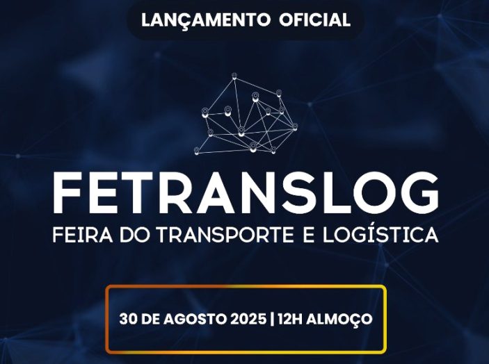 Fetranslog será lançada no fim de agosto