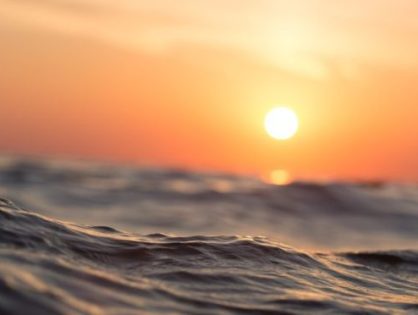 Fim de semana ganha sol e temperaturas mais agradáveis em SC