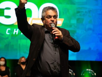 Pelo Estado 21/05: Mesmo com racha no partido, João Rodrigues reafirma candidatura
