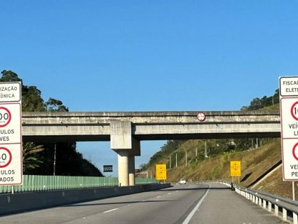 Juíza federal manda governo reativar radares em rodovias