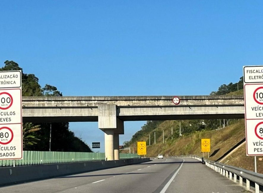 Juíza federal manda governo reativar radares em rodovias