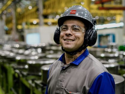 Santa Catarina atinge marca histórica de menor desemprego dos últimos 13 anos