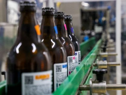 Santa Catarina é líder nacional na abertura de novas cervejarias