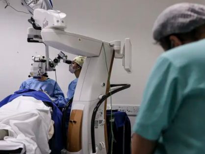 Governo anuncia investimento de R$ 2,4 bi em equipamentos de saúde para o SUS
