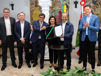 Pelo Estado 22/08: Programa de incentivos atrai investimentos para SC