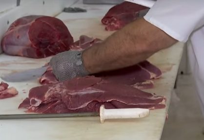 EUA mantêm tarifaço à carne brasileira com o menor rebanho em meio século