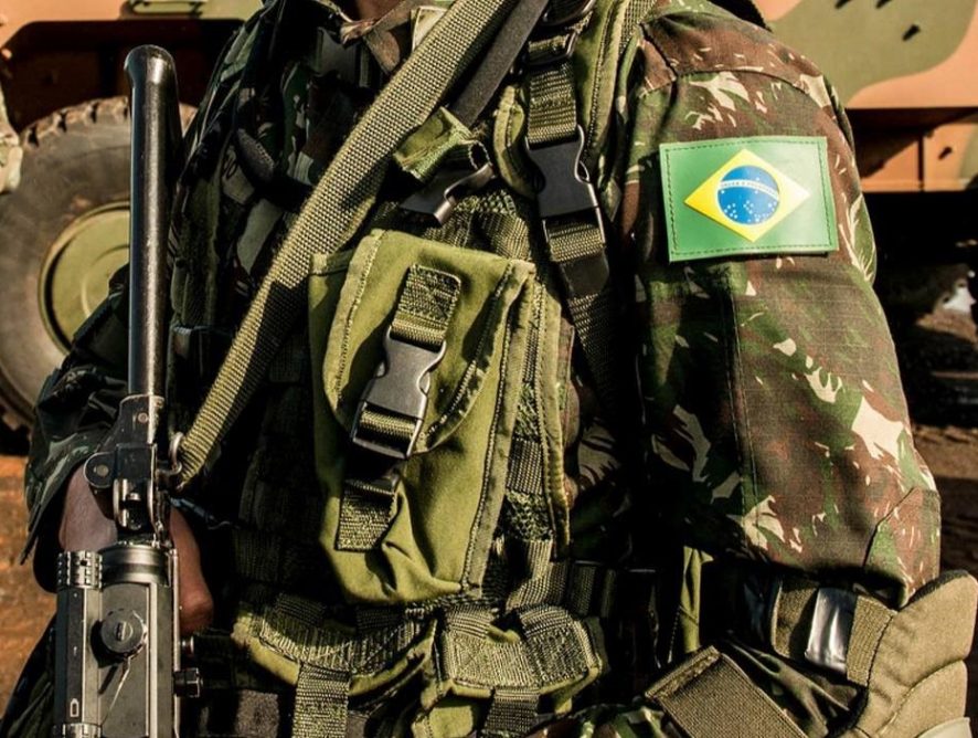 Exército se aproxima da indústria de SC para reduzir importações
