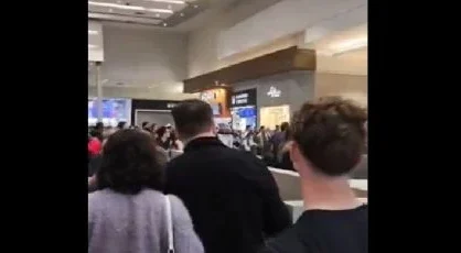 Pelo Estado 26/08: A recepção a Carluxo em shopping catarinense