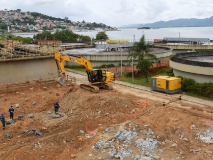 Saneamento básico entra na pauta da Alesc; veja o que é proposto