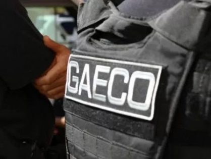 Operação Mensageiro: 6ª fase faz 3 prisões e cumpre 36 mandados de busca em SC