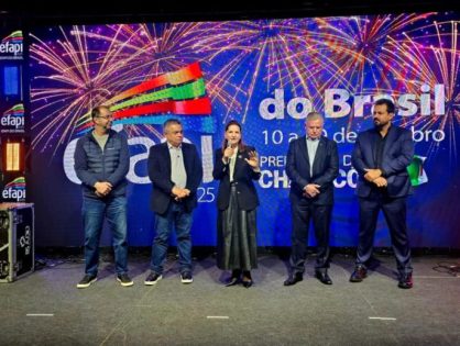 Efapi do Brasil é lançada na região Serrana