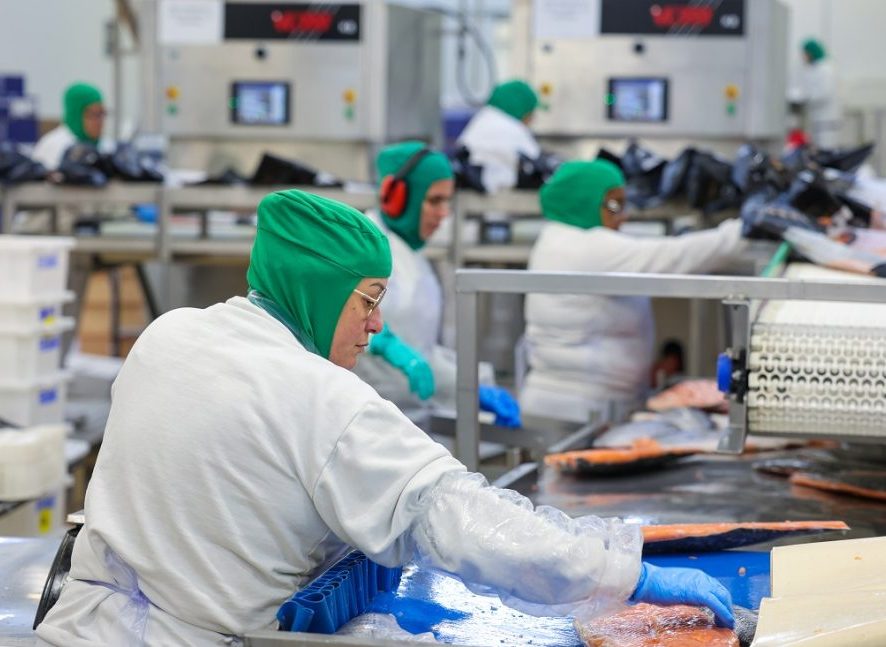SC tem taxa de desemprego menor do que todos os países do G7