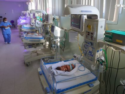 SC chega a marca de 291 leitos de UTI abertos desde 2023