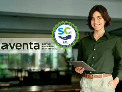 Conheça a Aventa: a primeira consultoria ambiental do Sul catarinense a conquistar o selo do IMA