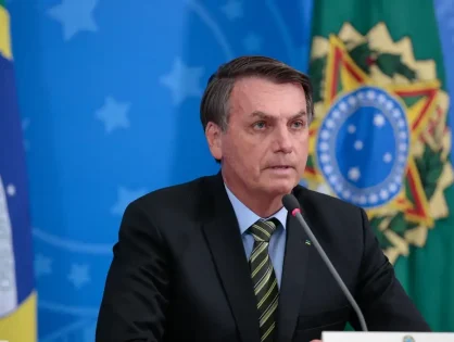 STF condena Bolsonaro a 27 anos e três meses de prisão