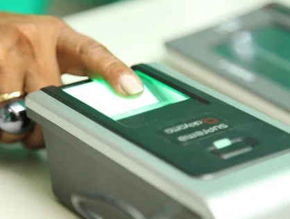 Criciúma lidera região com maior número de cidades abaixo da média nacional de biometria em SC