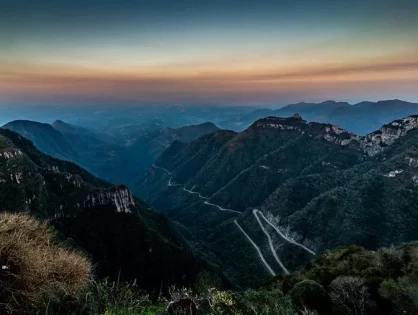 Com edital sem propostas, governo de SC expõe desafios para concessão do mirante da Serra do Rio do Rastro