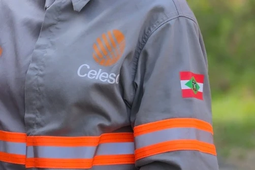 Celesc lamenta greve dos servidores e se manifesta sobre paralisações