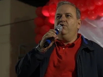 Ex-prefeito réu na Operação Mensageiro tem prisão preventiva revogada