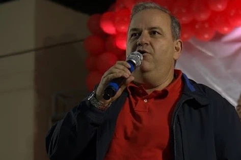 Ex-prefeito réu na Operação Mensageiro tem prisão preventiva revogada