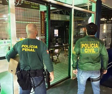 Pelo Estado 17/09: Gaeco deflagra operação para apurar fraude fiscal