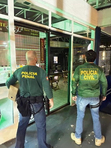 Pelo Estado 17/09: Gaeco deflagra operação para apurar fraude fiscal