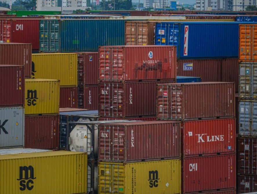 Regional Norte da Facisc é a que mais exporta para os EUA e mantém desempenho após tarifaço